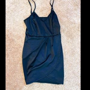 Little Black Dress :)